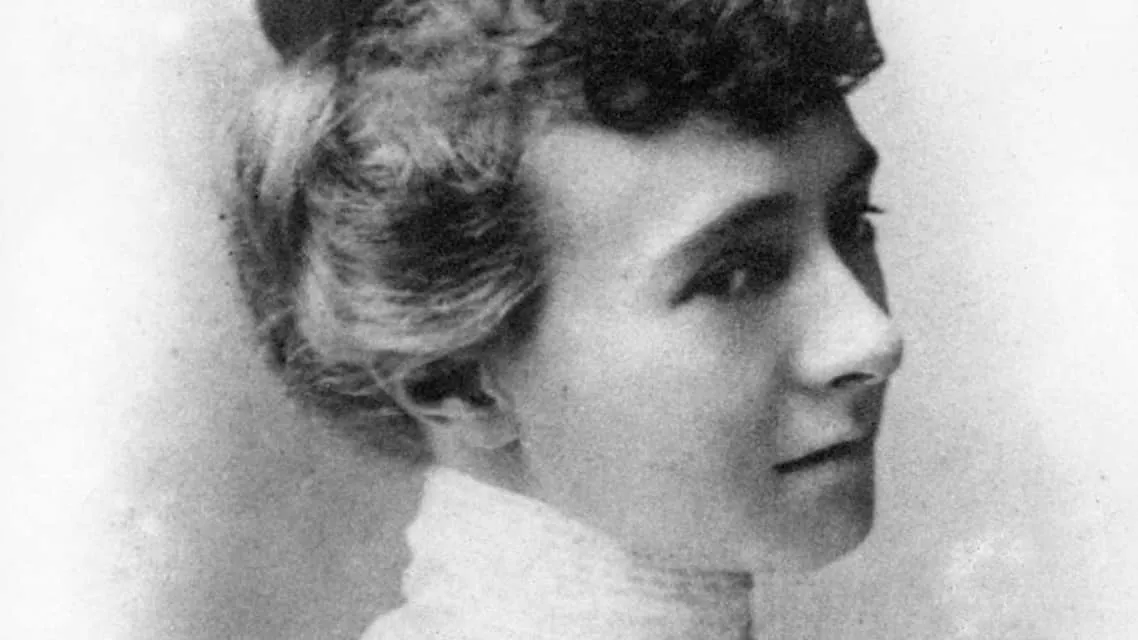 Emily Davison - Teacher