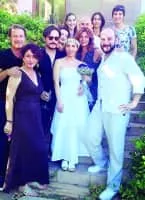 Emre Kula - Musical artist ‧ Sertab Erener's husband