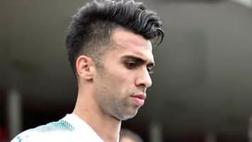 Emre Taşdemir - Turkish football player