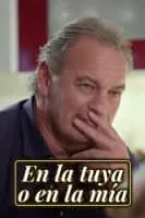 En la tuya o en la mía (Mi casa es la tuya) - TV program