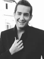 Enis Arikan - Turkish actor