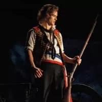 Enjolras - Fictional character