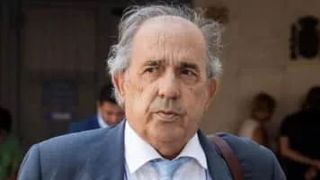 Enrique Álvarez Conde - 