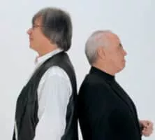 Erhard Melcher - German engineer