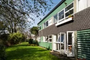 Eric Lyons - British designer