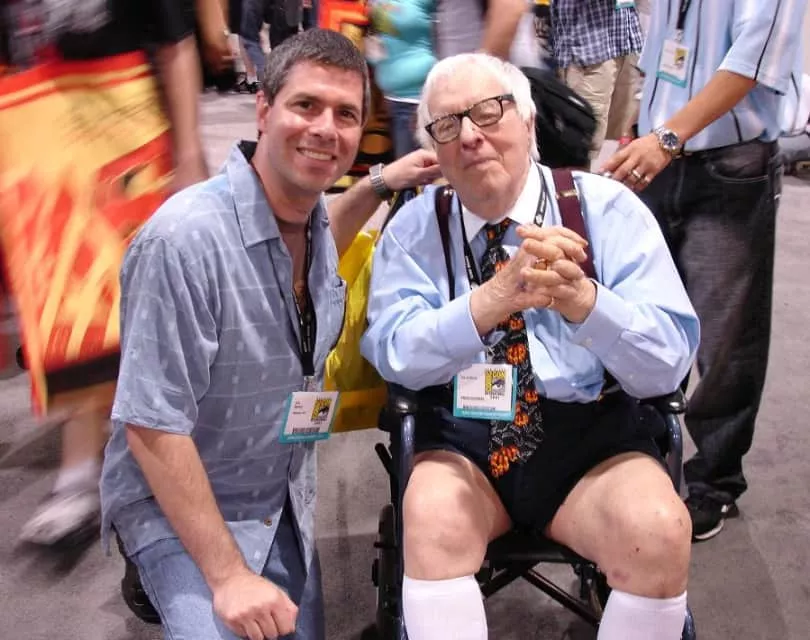 Eric Nylund - American novelist