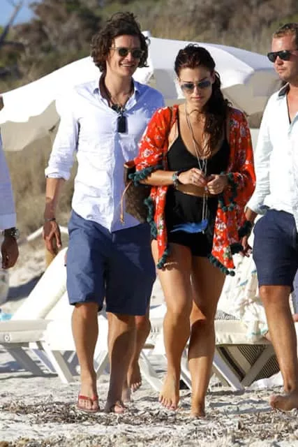 Erica Packer - Australian singer