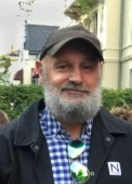 Erlend Loe - Norwegian novelist