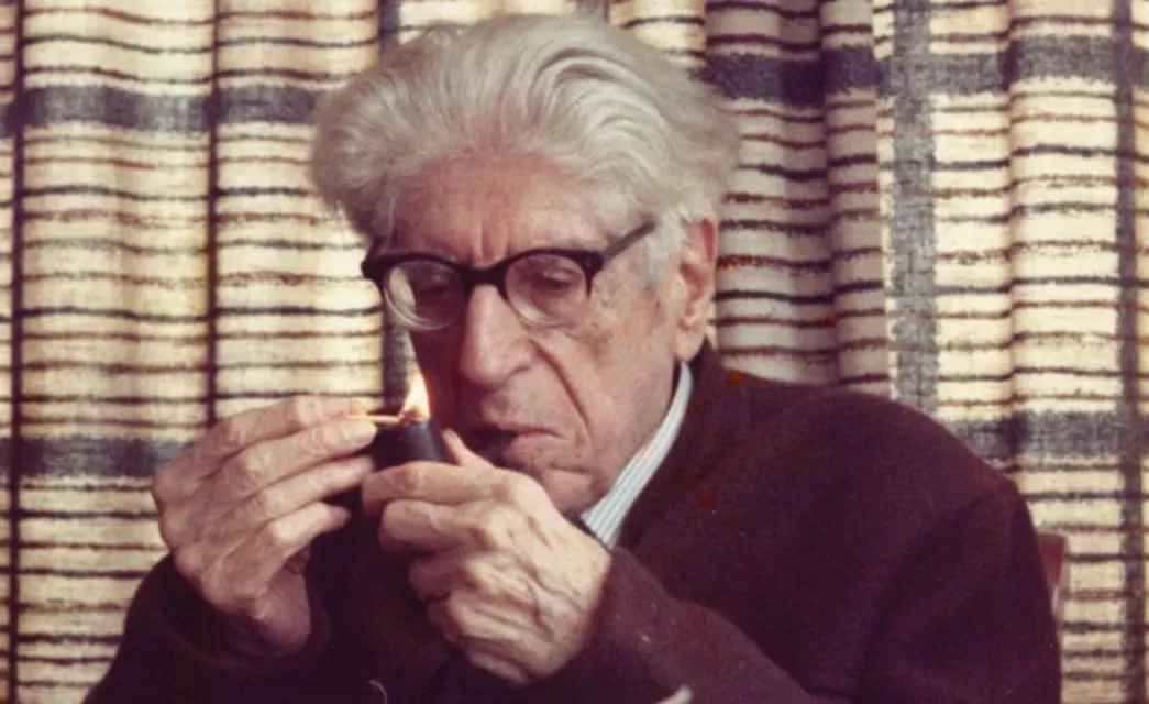 Ernst Bloch - German philosopher