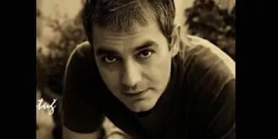 Ertuğ Ergin - Turkish singer