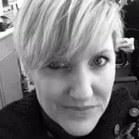 Eryn Krueger Mekash - Make-up artist