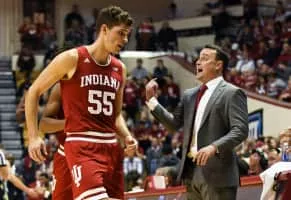 Evan Fitzner - Basketball player