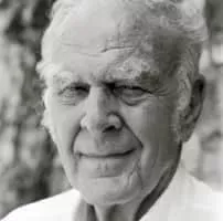 F. Sherwood Rowland - American professor