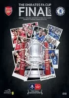 FA Cup - Football cup