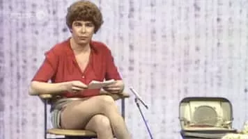 Fabienne Vande Meerssche - Journalist