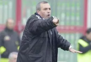 Fabrizio Castori - Italian football coach