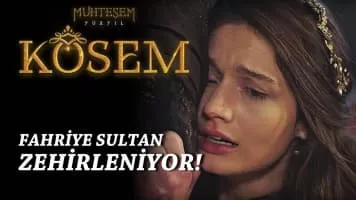 Fahriye Sultan - Murad III's daughter