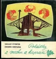 Fairy Tales of Moss and Fern (Pohádky z mechu a kapradí) - 1968 ‧ Children's television series ‧ 3 seasons