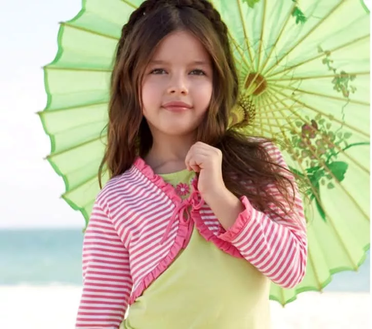 Fatima Ptacek - American film actress