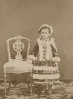 Naime Sultan - Abdul Hamid II's daughter