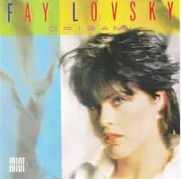 Fay Lovsky - Singer