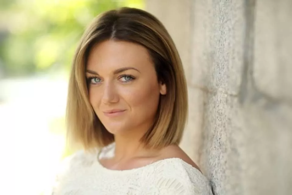 Faye McKeever - Actress