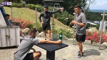 FC Erzgebirge Aue - Football club