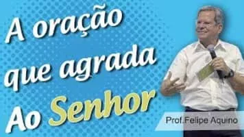 Felipe Aquino - Brazilian writer