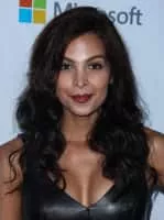 Felisha Terrell - American film actress