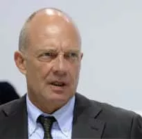 Ferdinand Oliver Porsche - German entrepreneur ‧ Ferdinand Alexander Porsche's son