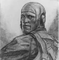 Ferdinand Spiegel - Painter