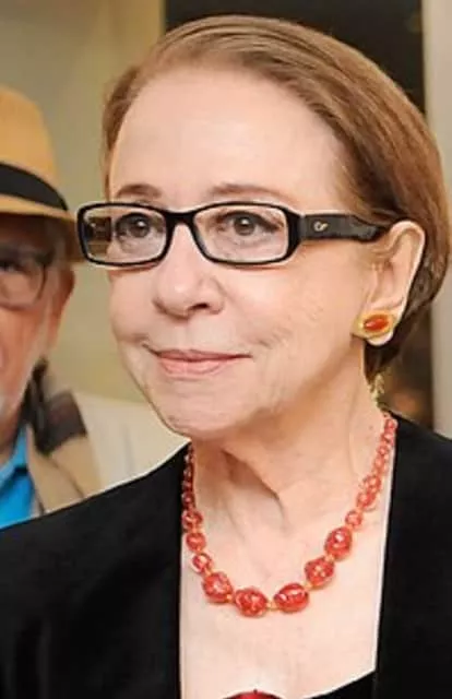 Fernanda Montenegro - Brazilian television actress