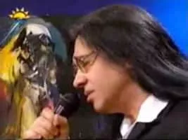 Fernando Girão - Musical artist