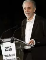 Fernando Trueba - Spanish filmmaker