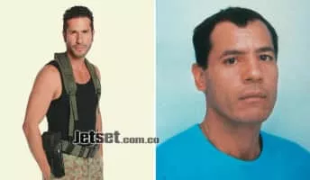 Fidel Castaño - Colombian drug lord