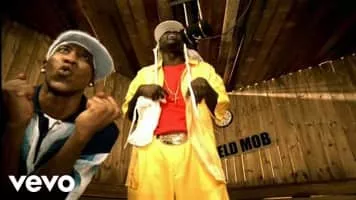 Field Mob - Hip hop group