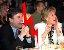 Finn Laudrup - Danish former football player