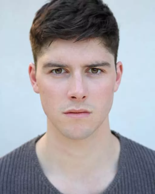 Finney Cassidy - Actor