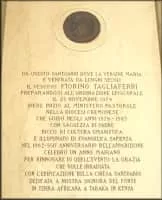 Fiorino Tagliaferri - 