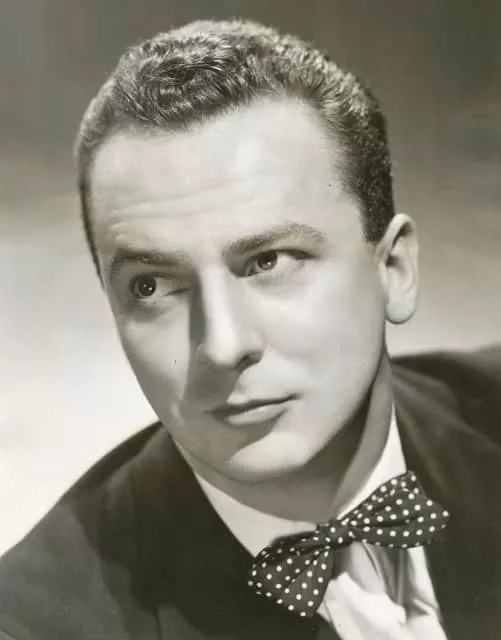 Fletcher Markle - Canadian actor and screenwriter