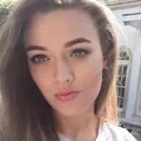 Félicité Tomlinson - Louis Tomlinson's sister