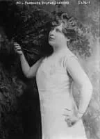 Florence Foster Jenkins - American socialite