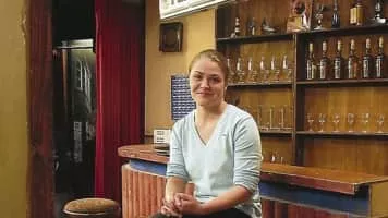 Floriane Eichhorn - Actor