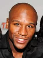 Floyd Mayweather - American promoter
