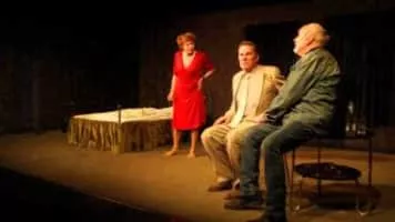 Fool for Love - Play by Sam Shepard