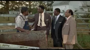 For Us the Living: The Medgar Evers Story - 1983 ‧ Drama ‧ 1h 30m