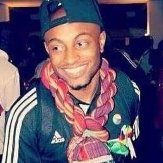 Fouad Bachirou - Football player