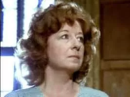 Frances Cuka - Actress