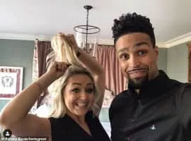 Francesca Abbott - Dancer