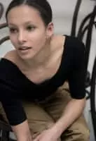 Francesca Hayward - Ballet dancer